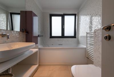 în Borhanci 220 mp utili cu interior de excepție și panoramă de vis - 9