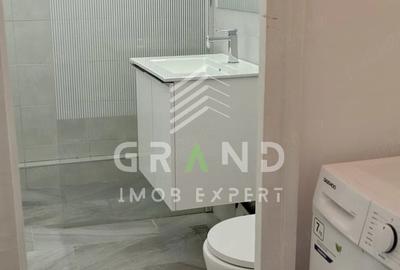 Apartament cu 3 camere decomandat, mobilat în Gheorgheni - 10