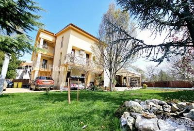 Vila Individuala 446 MP | Pipera-Iancu Nicolae | Teren 765 M