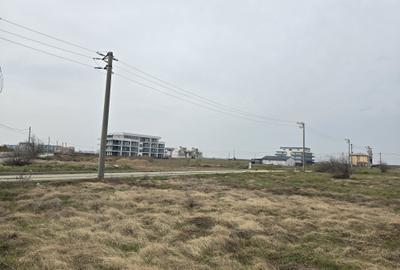 Teren de vanzare in Costinesti zona Epava - 5