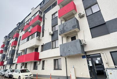 GARSONIERA SPATIOASA-LOC PARCARE-MILITARI RESIDENCE-COMISION 0 - 11