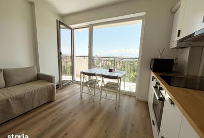 Apartament cu 2 camere în Turnișor - 4