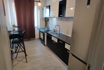 Apartament cu 2 camere decomandat în Militari - 2