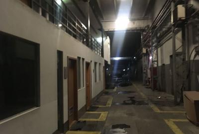 SPATIU DE PRODUCTIE - 1