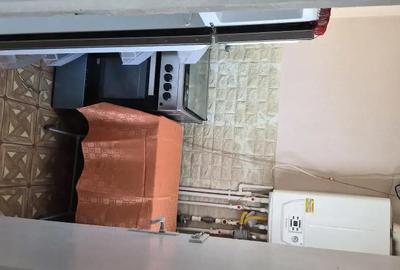 Apartament cu 3 camere semidecomandat în Central - 3