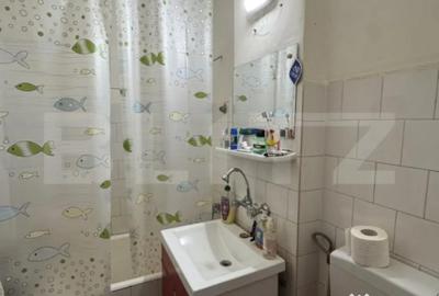 Apartament cu 2 camere decomandat în Gării - 3