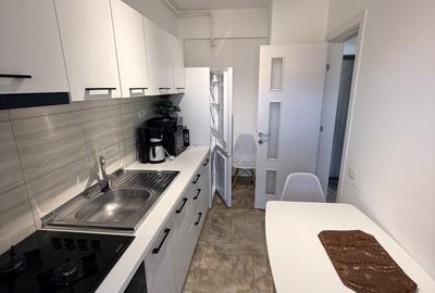 Garsonieră decomandată, mobilată în Militari - 7