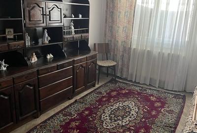 Apartament cu 2 camere nedecomandat în Central - 5