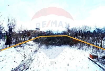 Casă cu 2 camere cu Teren 795 Mp în Tache - 6