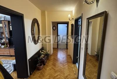 Apartament cu 3 camere decomandat, mobilat în Simion Bărnuțiu - 3