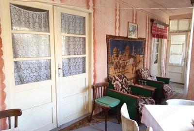 Iam, Casa 5 Camere, Gospodarie, 1439mp Teren, Pret Negociabil - 2