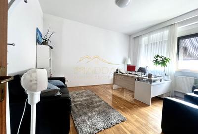Apartament cu 4 camere decomandat în Primăverii - 9