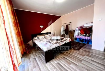 Vila 6 camere 4 bai Militari - Pacii - Cocosul Rosu - teren 300 mp Vila 6 camere 4 bai Militari - Pacii - Cocosul Rosu - teren 300 mp - 9