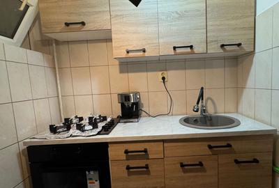 Apartament cu 2 camere semidecomandat în Fetești-Gară - 4