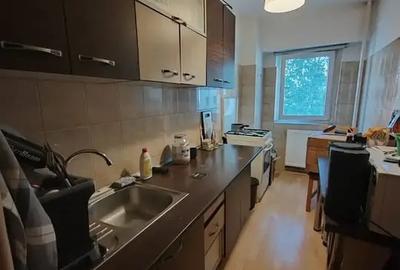 Garsoniera Spatioasa Nerva Traian I Calea Vitan I Octavian Goga - 4