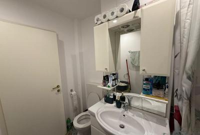 Apartament 2 camere ,etaj 1, strada Jupiter - 6