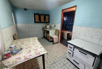 Casă cu 3 camere cu Teren 150 Mp în Central - 11