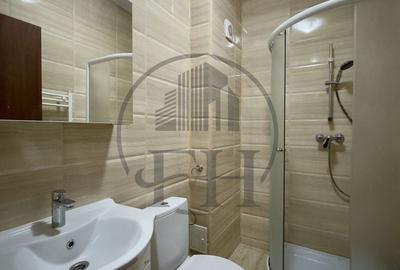 Apartament cu 3 camere semidecomandat în Nord - 14