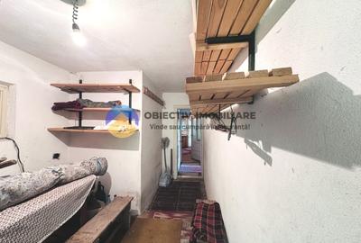 Casa traditionala Bodesti - 10