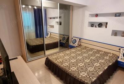 Apartament cu 3 camere decomandat în Drumul Taberei - 8