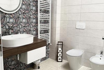 Apartament cu 4 camere decomandat în Torontalului - 2