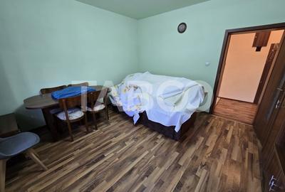 Casa individuala de vanzare 4 camere garaj curte 1310 mp Gusterita - 11