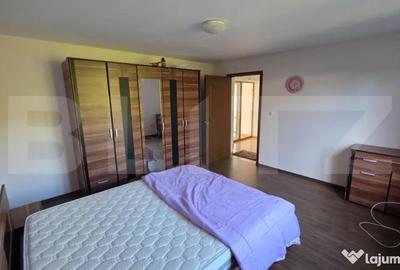 Casă cu 4 camere cu Teren 1000 Mp în Central - 1