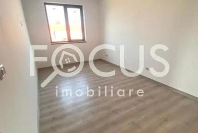 Apartament cu 3 camere în Remetea Mare - 3