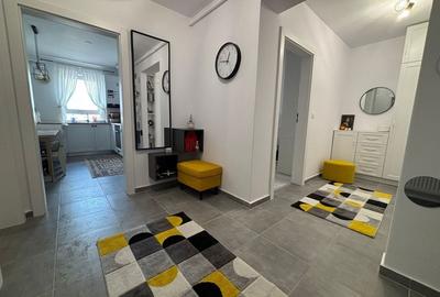 Apartament 2 camere elegant Maurer ( loc de parcare,boxa) - 9