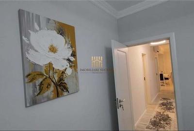 Apartament de Lux 5 camere Suceava De vanzare! 0727817187 - 12