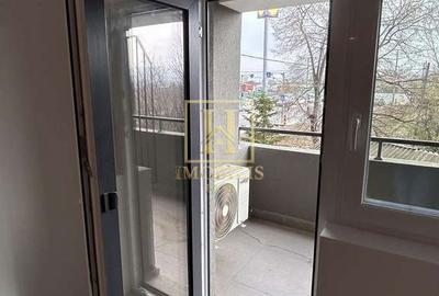 Garsonieră, mobilată în Tătărași - 5