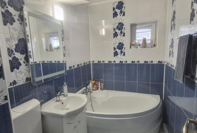 Garsonieră decomandată în Petru Rareș - 2