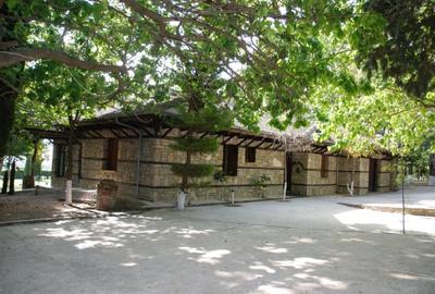 Casa de vacanta lux premium Grecia - 2