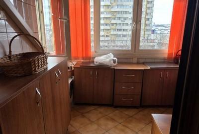 Apartament cu 2 camere decomandat în Pantelimon - 10