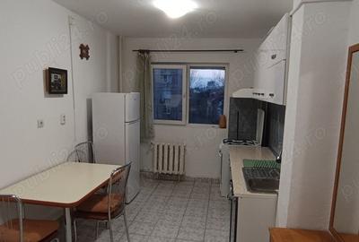 Apartament cu 2 camere semidecomandat, mobilat în Ștefan cel Mare - 5