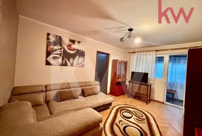 Apartament spatios - 2 Camere, Etaj 1 - Craiovita Noua - 1