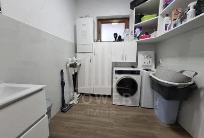 Casă cu Teren 264 Mp în Tineretului - 4