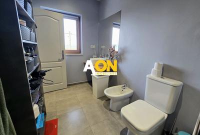 Casă individuală cu 6 camere cu Canalizare în Ciugud - 22