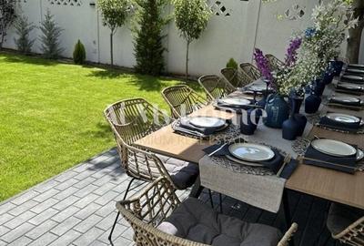 VILA 7 CAMERE/FINISAJE PREMIUM/IANCU NICOLAE- JOLIE VILLE/CAMBRIDGE SCHOOL VILA 7 CAMERE/FINISAJE PREMIUM/IANCU NICOLAE- JOLIE VILLE/CAMBRIDGE SCHOOL - 2