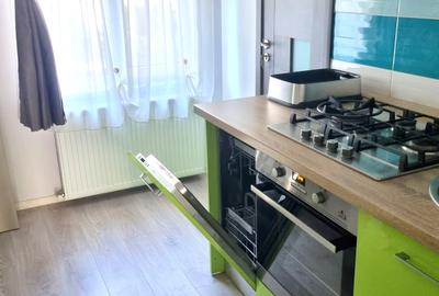 Apartament de vânzare, 4 camere, 91 mp, Mănăștur zona Calea Florești - 6