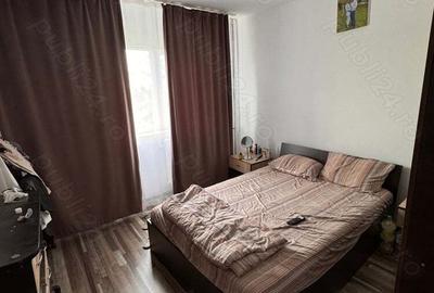 Apartament 3 camere decomandat mobilat etaj3 - 7