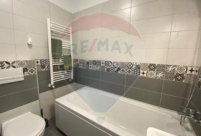 Apartament cu 2 camere prima inchiriere in Ghimbav Residence Apartament cu 2 camere prima inchiriere in Ghimbav Residence - 14