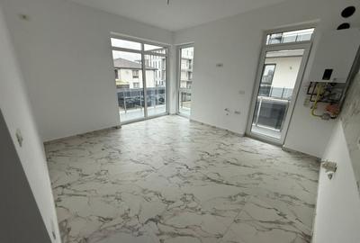 Apartament cu 2 camere în Braytim - 2