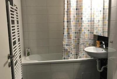 Garsoniera semidecomandata - zona Avantgarden. - 4