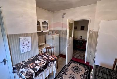 Apartament 3 camere de vanzare, zona Hipodrom - Braila - 5