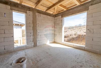 Casa Individuala de Vanzare - 4 Camere | Jucu de Sus - 17