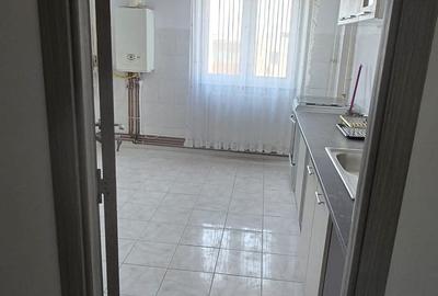 Apartament cu 2 camere decomandat în Exterior Vest - 2