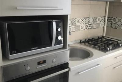 Inchiriere Apartament 3 camere parcare proprie Tomis Nord - 2