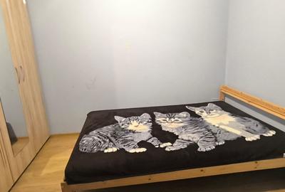 Apartament cu 3 camere semidecomandat în Central - 5