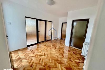 Casă cu 4 camere în Central - 7